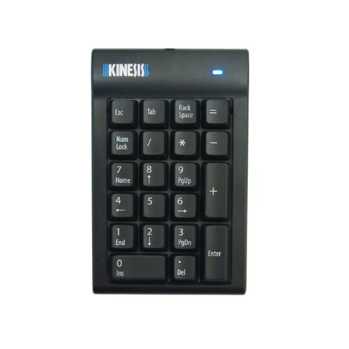 Tastatura numerica PC Kinesis USB