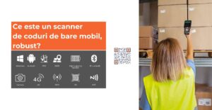 Ce Este Un Scanner De Coduri De Bare Mobil Robust