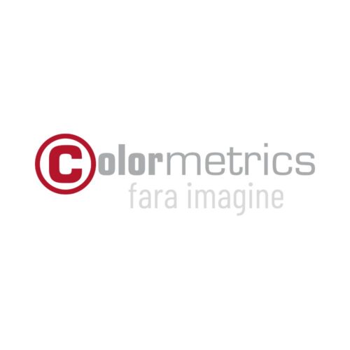 Colormetrics no image