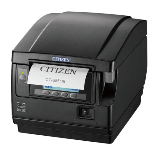 Imprimanta POS Citizen CT S851III