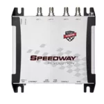 Anteoa RFID Speedway Revolution cu 4 porturi (banda superioară EU2) Impinj IPJ REV R420 EU22M1