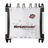 Anteoa RFID Speedway Revolution cu 4 porturi (banda superioară EU2) Impinj IPJ REV R420 EU22M1