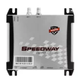 Antera RFID Speedway Revolution cu 2 porturi (EU1) Impinj IPJ REV R220 EU12M1