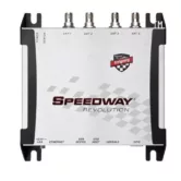 Antera RFID Speedway Revolution cu 4 porturi (GX3) Impinj IPJ REV R420 GX32M1