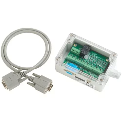 Conectivitate Speedway Revolution GPIO Impinj IPJ A5000 000