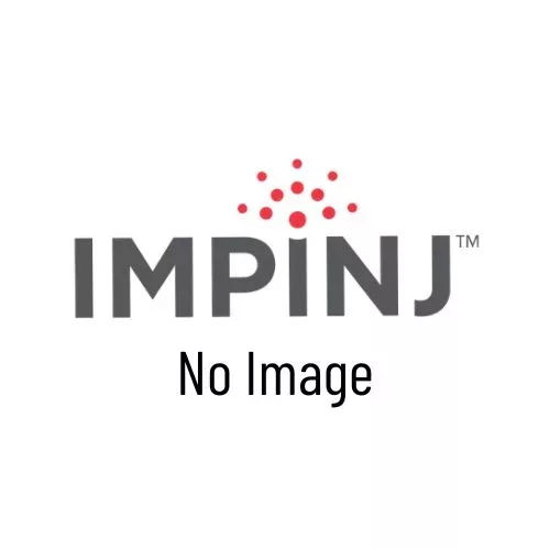 Impinj no image