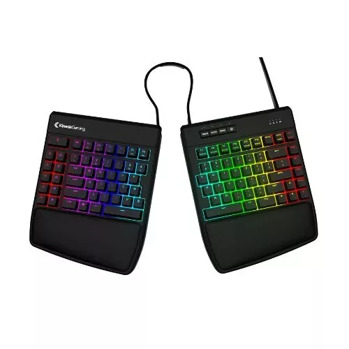 Kinesis Freestyle Edge RGB