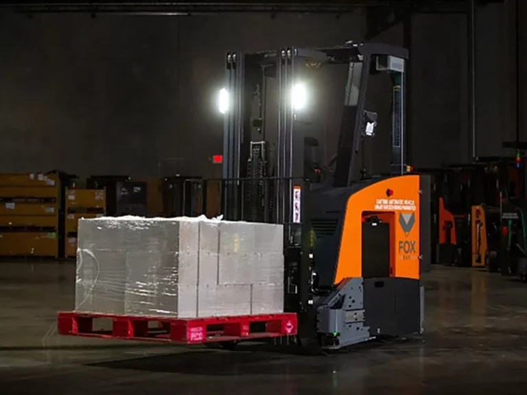 Investiții în logistică: identificarea disrupțiilor pentru avantaj competitiv
