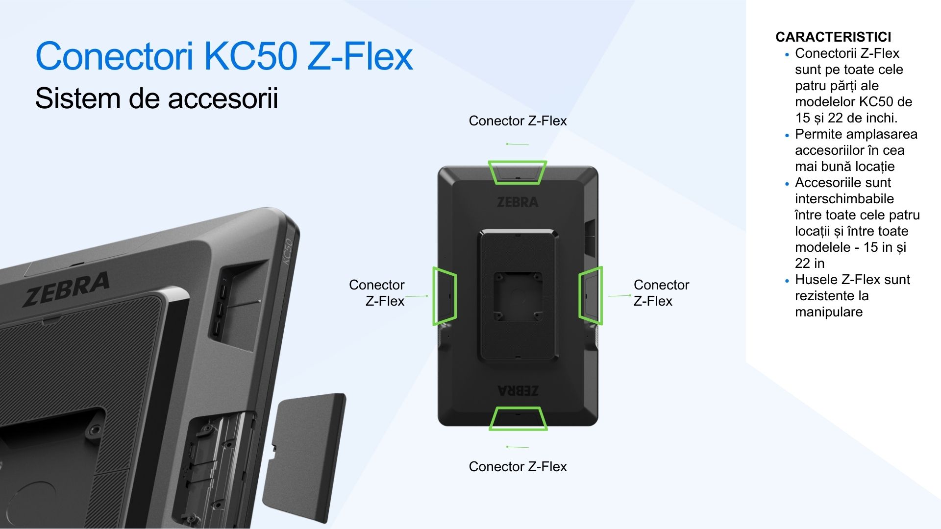 Conectori Kc50 Z Flex (1)