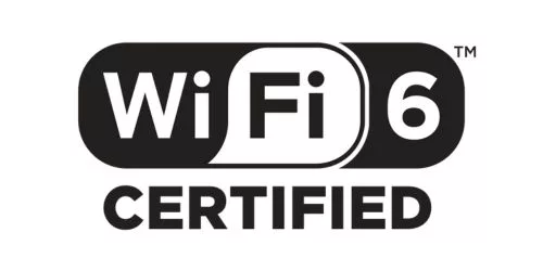 Wi Fi 6 Certified