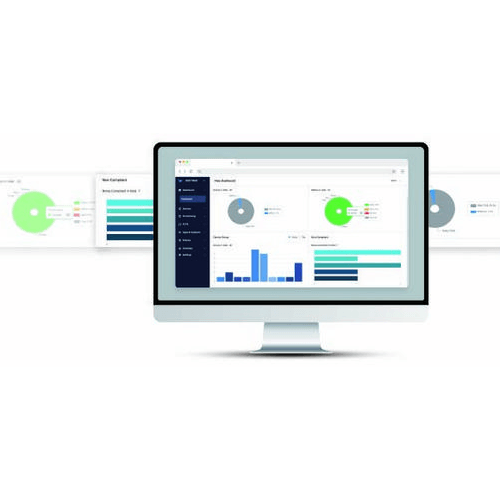 Licență software BOS Nest Standard 1 an Bluebird BOSNEST-CLL-STDPAY-1Y