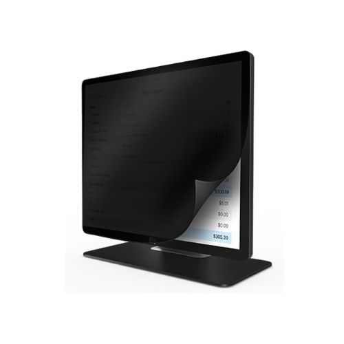 Filtru de confidențialitate 19-inch Elo E352596