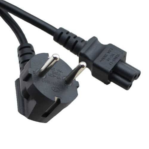 Cablu alimentare C5 pentru Corea Elo E794574