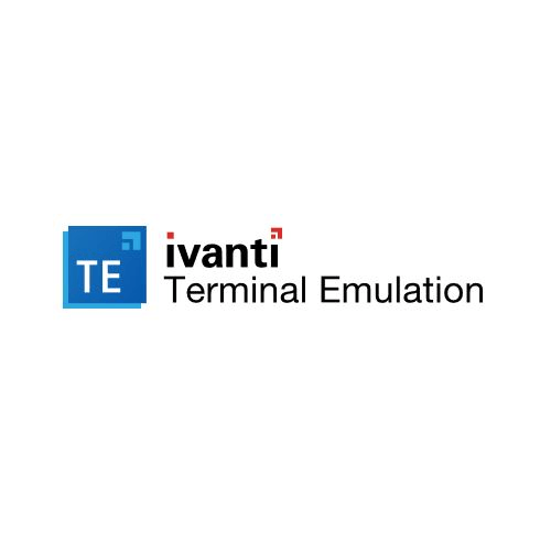 Licență Ivanti Terminal Emulator 1 an Bluebird BB-RIVTE-DLIC-1YR-T1