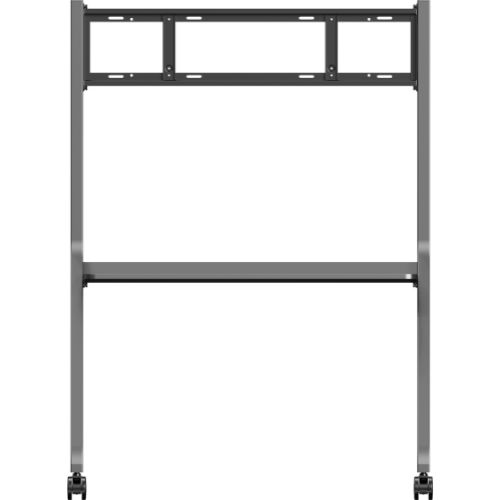 Stand mobil anti-coliziune display-uri de 55"-86" - IIYAMA MD-CART02-S1