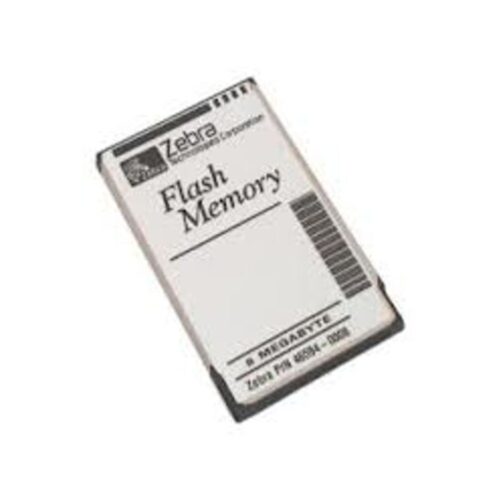 Placa card memorie 256MB Zebra G33194-256
