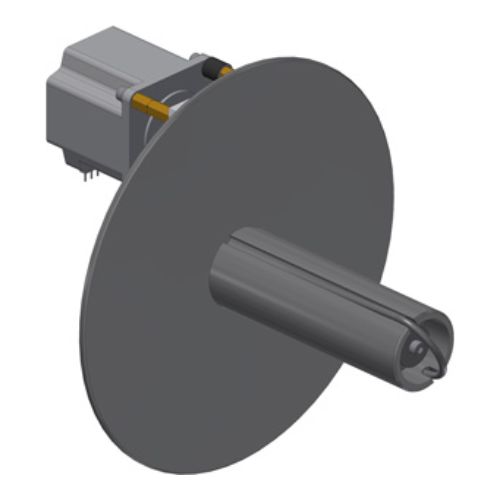 Rebobinator intern Spectra II 103/104/106/108 Carl Valentin 9088870A