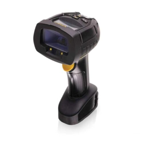 Scanner DPM Wireless Datalogic PowerScan PM9600-DDPX910RB