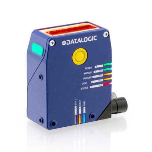 Scanner Fix Industrial 1D Datalogic Blade 100 ETH Front 930190002