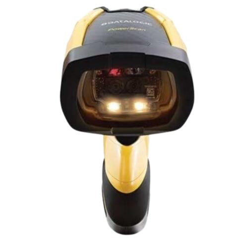 Scanner Wireless Datalogic PowerScan PM9600-AR433RB