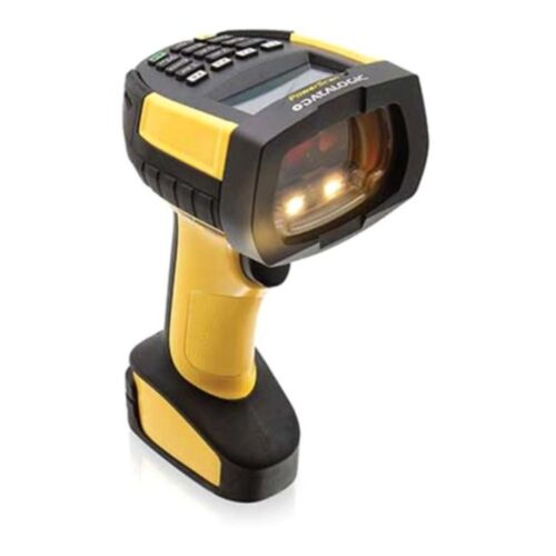 Scanner Wireless Datalogic PowerScan PM9600-DKHP910RK10