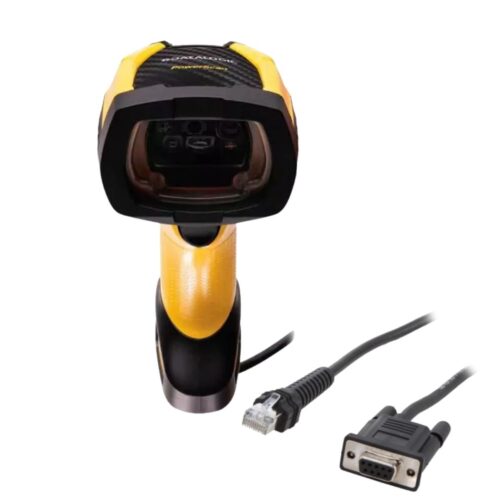 Scanner cu fir Datalogic PowerScan PD9630-SRK2