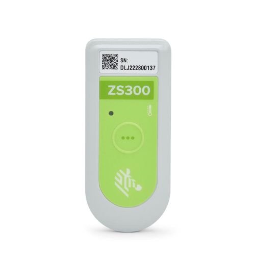 Senzor temperatură electronic Zebra ZS300 ZS300-10001-0001
