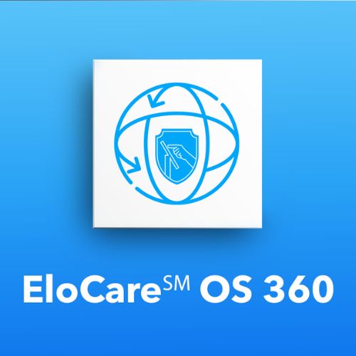 Elo OS 360 - Suport software Android 3 ani Elo E897877