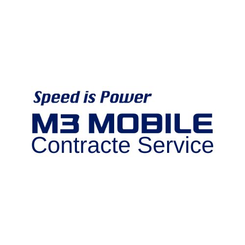 Service 3 ani M3 Mobile UL20F UL20-SPST-CB3