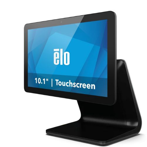 Sistem Elo POS Z20 10-inch Negru E809321 + E389883