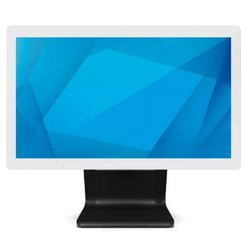 Sistem Elo POS Z20 15-inch Alb E809321 + E412421