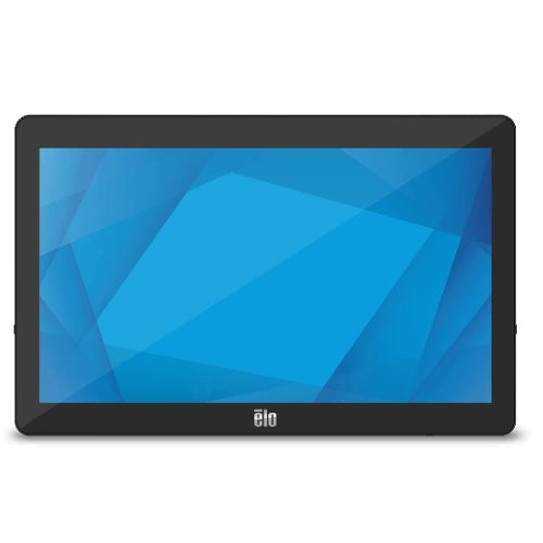 Sistem EloPOS™ 15-inch FHD, i3, fara OS, Wall Mount I/O Hub Elo E407627