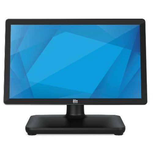 Sistem EloPOS™ 22-inch, i3, Win 10, I/O Hub Stand Elo E937340