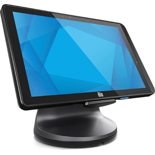 Sistem POS Elo Pay 10-inch cu Stand E369331