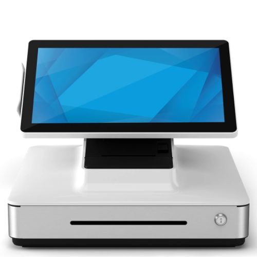 Sistem POS Elo PayPointÂ® Plus Alb Android Open Source E347918