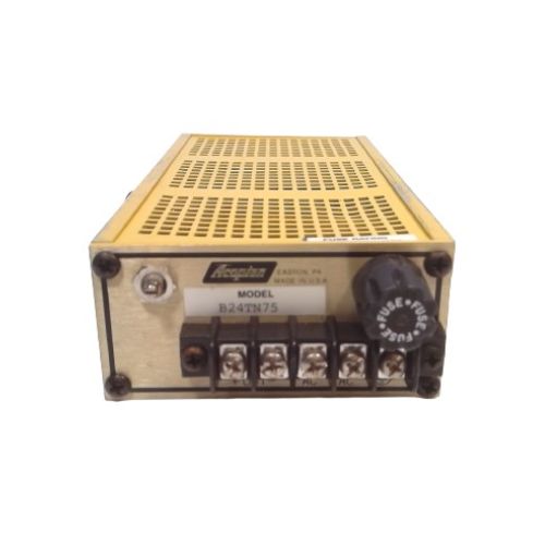 Sursa de alimentare PG6001 6k UK Datalogic 93ACC1719