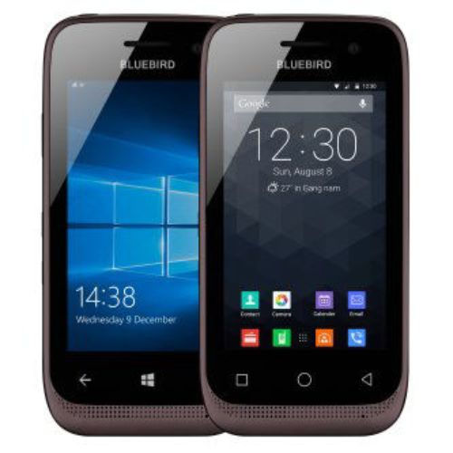 Terminal Android BlueBird EF400 EF400-A4LAW