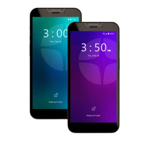 Terminal Mobile Datalogic Memor 30-35