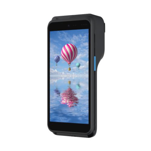 Terminal portabil POS BlueBird SP60 SP60-A4LAW