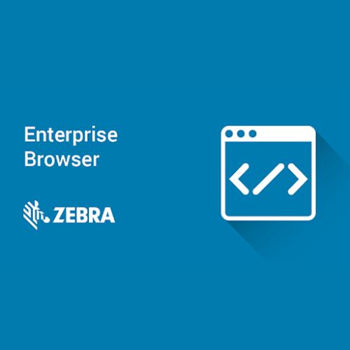 Licență 3 ani Zebra Enterprise Browser SW-EBAND-ZPP-TRM3