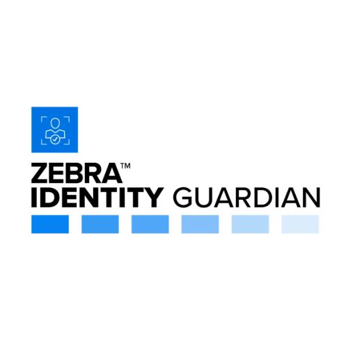 Zebra Identity Guardian SW-IDGUARDIAN-5YR