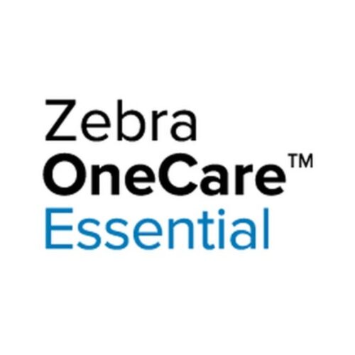 Garanție Zebra OneCare Select 3 Ani pentru ZC10L Activare Târzie, Advanced Exchange Z1BS-ZC10-3C0