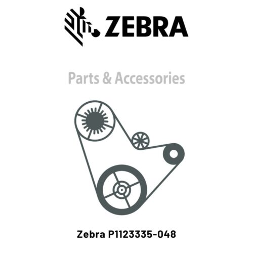 Kit Elemente de Fixare Diverse ZT111/ZT211/ZT231 Zebra P1123335-048