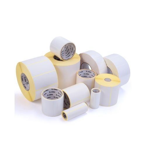 Rola Etichete Z-Perform 1000D Zebra 3007842-T