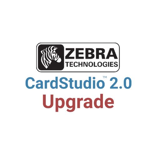 Zebra Card Studio CSR2S-UG0C-E