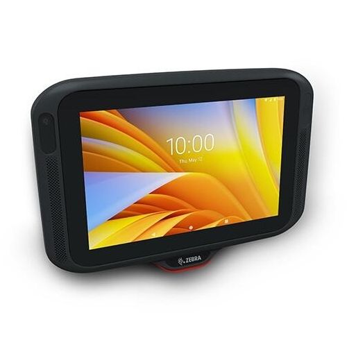 Kiosk interactiv Zebra CC6000 CC6000-10-3200PCWW