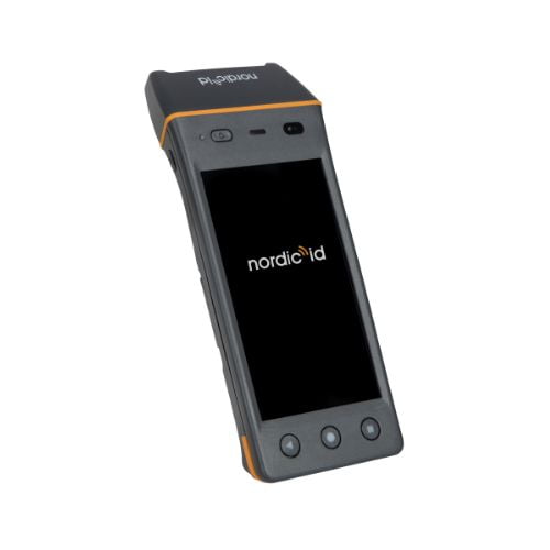 Terminal Nordic ID HH83