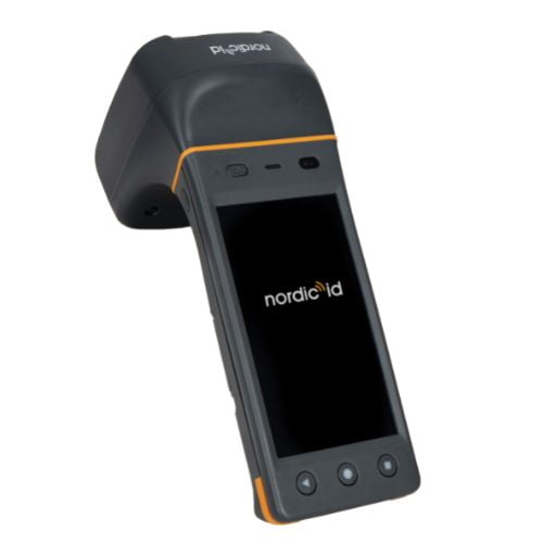 Cititor RFID Nordic ID HH83 ACD UHF RFID 2D Imager HTH00005
