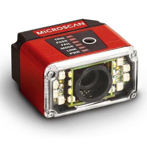 Scaner fix Omron MicroHAWK ID-40 7412-4000-1005