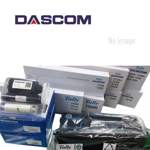 Hartie termica Standard DP-330/530 (58 mm, 27 m, 55 g) 30 role
